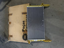 Radiador Agua Doblo 1.3 16v Fire 2002 A 2006 S/ Ar Original