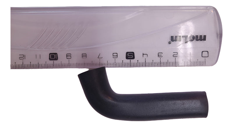 Mangueira B Filtro Separador Speed 150 Dafra D01163030000si