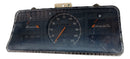 Painel De Instrumentos Chevrolet Monza Kadett 1992 A 1998