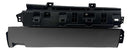 Tampa Porta Luva Honda Crv 2007 A 2011 77330swaa Original