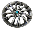 Calota Aro 16 Fiat Pulse 2022 A 2026 Grafite Original