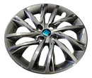 Calota Aro 16 Fiat Pulse 2022 A 2026 Grafite Original