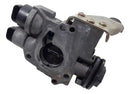 Corpo De Borboleta Tbi  Fiat Palio Siena 1.0 Fire 34sxfeg