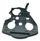 Capa Correia Dentada 1.6 16v Peugeot 206 307 2006 A 2012