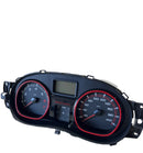 Painel De Instrumentos Renault Sandero Stepway S/acrílico