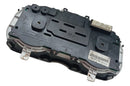 Painel De Instrumentos Nissan Sentra 2007 A 2013 24810et170