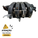Coletor De Admissão Gm Cruze Tracker 1.8 2012 A 2016