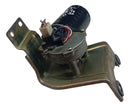 Motor Do Limpador Do Parabrisa Diant.  Lifan 320 Com Suporte