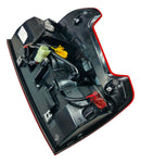 Lanterna Traseira Esquerdo Changan Hunter F70