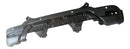 Parachoque Traseiro Honda Wr-v 2018 A 2021 71501trym001