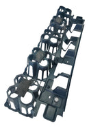 Absorvedor Impacto Traseiro Ford Ka 2014 A 2018 Original