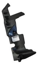Condutor De Ar Radiador Gol Saveiro Voyage G5 G6 2009 A 2015