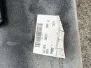 Moldura Inferior Spoiler Fiat Toro 2016 A 2021  C/detalhe