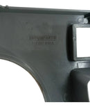 Moldura Painel Central Vw Gol Saveiro G3 99 A 05 377857040a