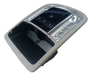 Luz Teto Porta Óculos Toyota Sw4 2016 A 2024 636500k501