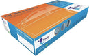 Kit Vidro Fiat Mobi - 4p Traseiro - Antiesmagamento Tragial