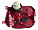Tampa Portinhola Do Tanque De Combustível Toyota Etios 12a14