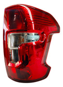 Lanterna Traseira Direita Changan Hunter F70