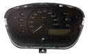 Painel De Instrumentos Chevrolet Celta 2001 A 2006 Original Preto