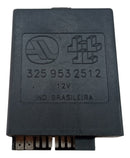 Modulo Conforto Volkswagen Santana 1999 A 2000 Com Detalhe