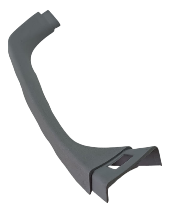Moldura Lateral Tampa Traseira Lado Esquerdo Tucson 07 A 15