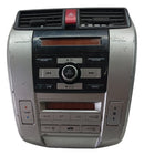 Moldura Completo Comando Ar Radio Difusor Honda City 09 A 13