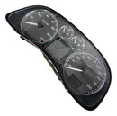 Painel De Instrumentos Peugeot 307 2005 A 2010 Original