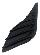Moldura Parachoque L.e Toyota Yaris 2010/2021 521280d590
