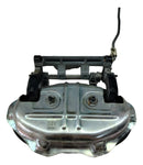 Maçaneta Externa Dianteira Direita Meriva 2003 2012 Original