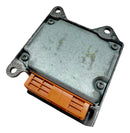 Modulo Central Airbag Peugeot 307 2005 A 2010 9645840780