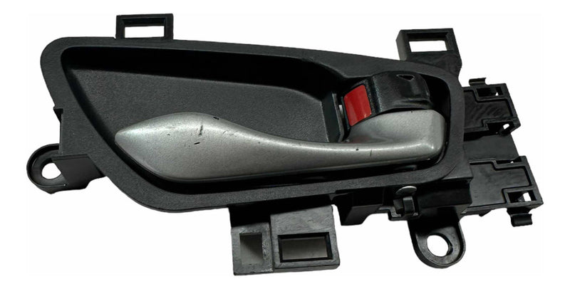Maçaneta Interna Traseira Direita Honda Civic G10 2017 A 21