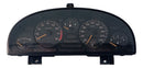 Painel De Instrumentos Peugeot 405 406 1993 A 1995 Original