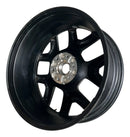 Roda Dodge Ram 1500 Laramie Limited Edition 22  Original