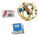 Kit Central Air Bag Fiat Palio Siena Strada 46806991 96 A 02
