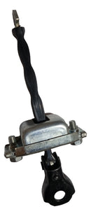 Limitador Porta Dianteira Direita Honda Fit 04 A 08 Original