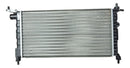 Radiador Gm Corsa 1.0 1.4 1.6 Manual Sem Ar 93246489 Origina