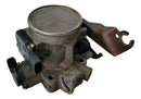 Corpo Tbi Borboleta Fiat Marea Brava 1998 A 2003 Detalhe