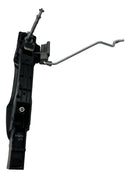 Maçaneta Externa Dianteira Esquerd Honda Civic G10 2017 2021