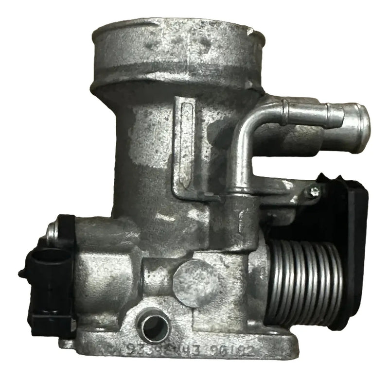 Corpo De Borboleta Tbi  Corsa Celta Prisma 1.0 Flex 93346443