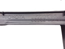 Moldura Difusor De Ar Central Toyota Corolla 08 A 14 Origina