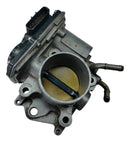 Tbi Corpo De Borboleta Honda Cr-v 2.0 16v 2007 2012 Gmd2b