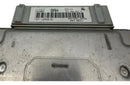 Modulo Injeção Eletrônica Gol Parati G2 1.6 8v F5ff12a650bc