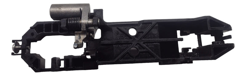 Suporte Maçaneta Externa Porta Traseira Esq. Nissan Livina