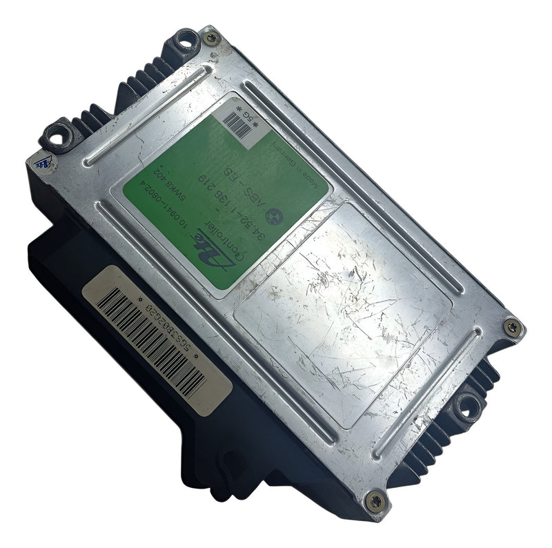 Módulo Controle Central Bmw 325i 1991 A 1997 34521138219