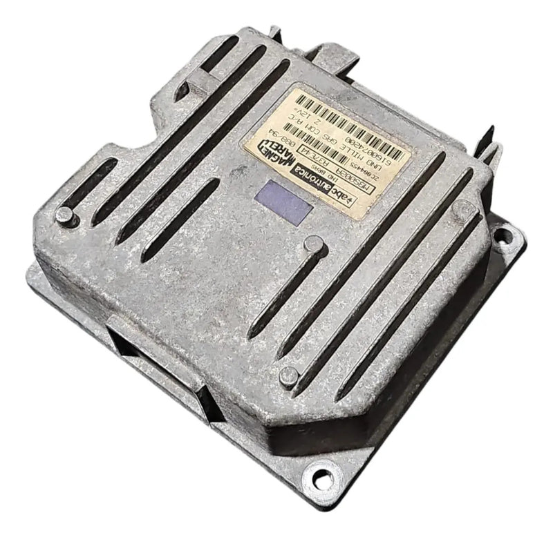 Modulo Injecao Uno Mile 1.0 Eletronic 1994 A 1997 6160074200