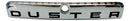 Moldura Cromada Tampa Traseira Duster 2015 2020 848100075r