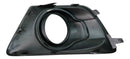 Moldura Farol De Milha Direito Ecosport 2013 A 2017 Original