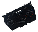 Comando Ar Condicionado Peugeot 206 207 2005 A 2011 Original