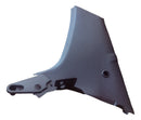 Moldura Coluna Traseira Direita Fiat Siena 2001 A 2013 Origi