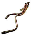 Tubo Água Motor Fiat Tempra 92 A 99 Refrigeração Original